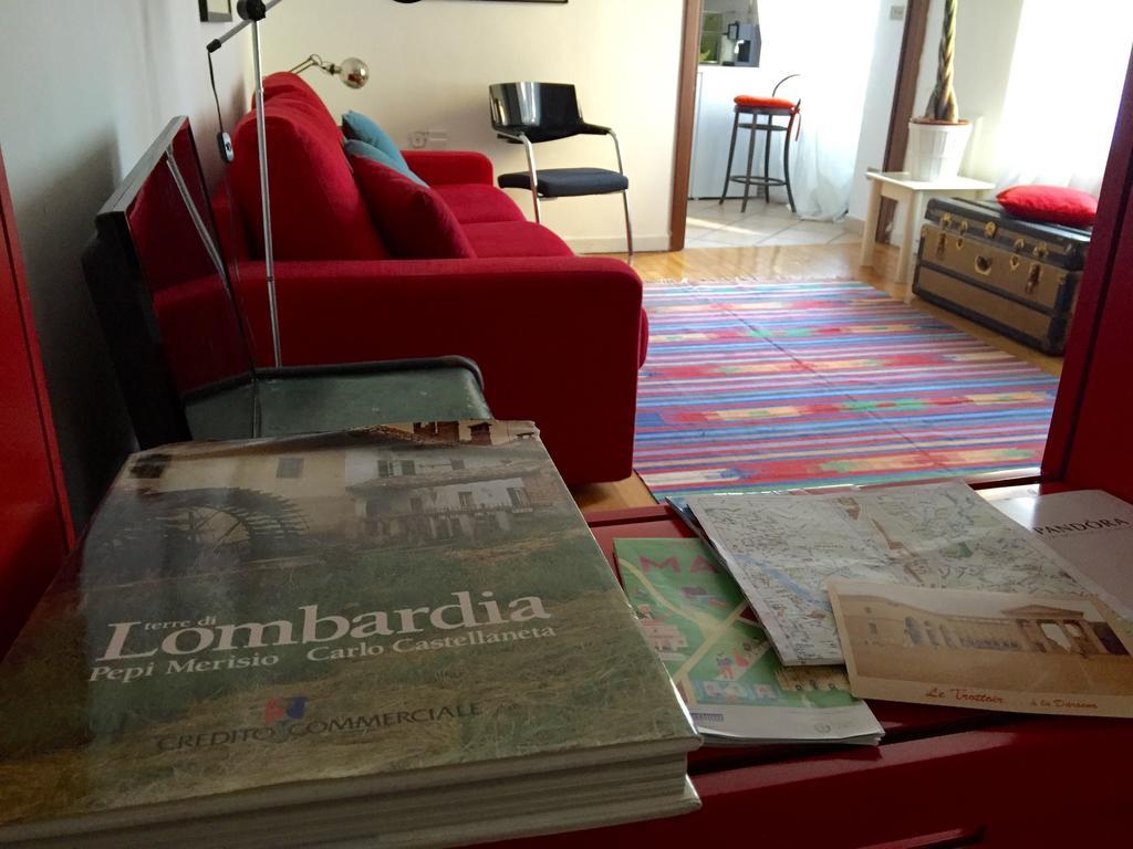 Sambuco Apartment Mailand